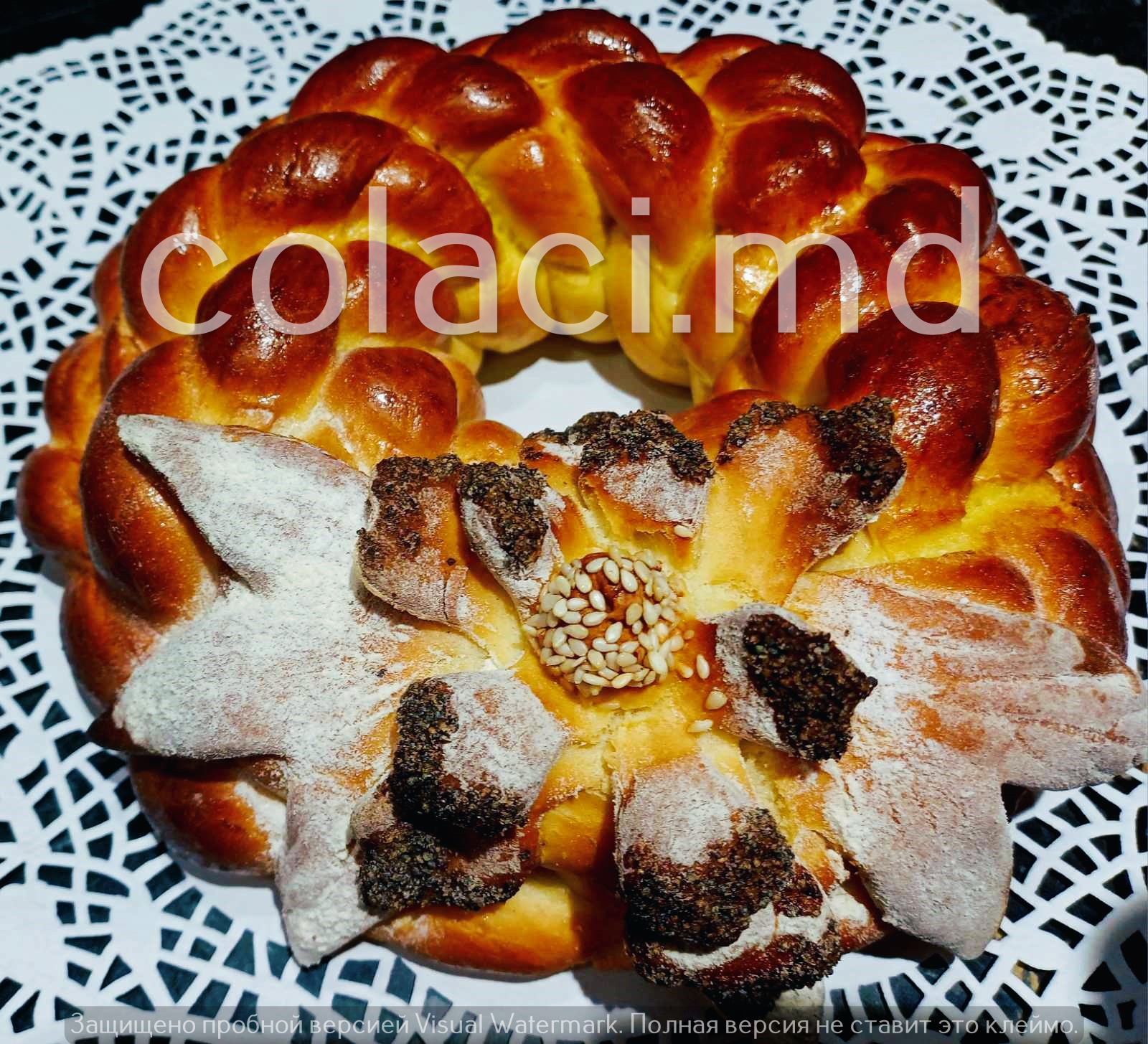 Colaci (461) – Colaci Artizanali